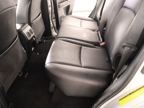 Used 2023 Toyota 4Runner TRD Off-Road Premium w/ Moonroof Package AWD/4WD image 14