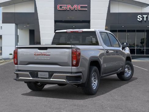 New 2026 GMC Sierra 1500 Pro image 4