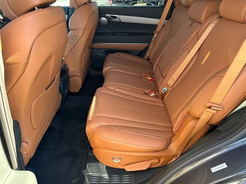 New 2026 Genesis GV80 2.5T Prestige image 21