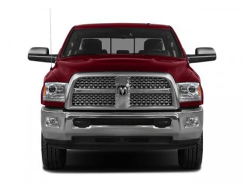 Used 2014 RAM 2500 Laramie w/ HD Snow Plow Prep Group image 7