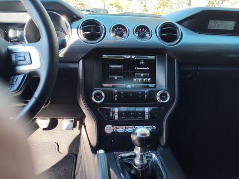 Used 2015 Ford Mustang GT Premium w/ GT Performance Package image 13