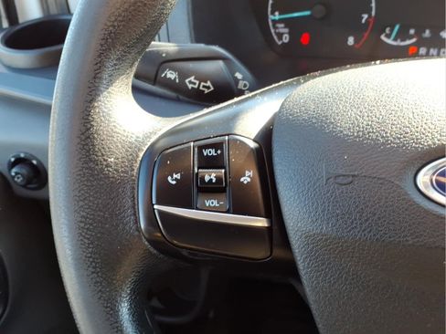 Used 2023 Ford Transit 250 Medium Roof w/ Load Area Protection Package image 17