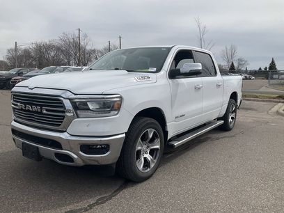 Used 2024 RAM 1500 Laramie