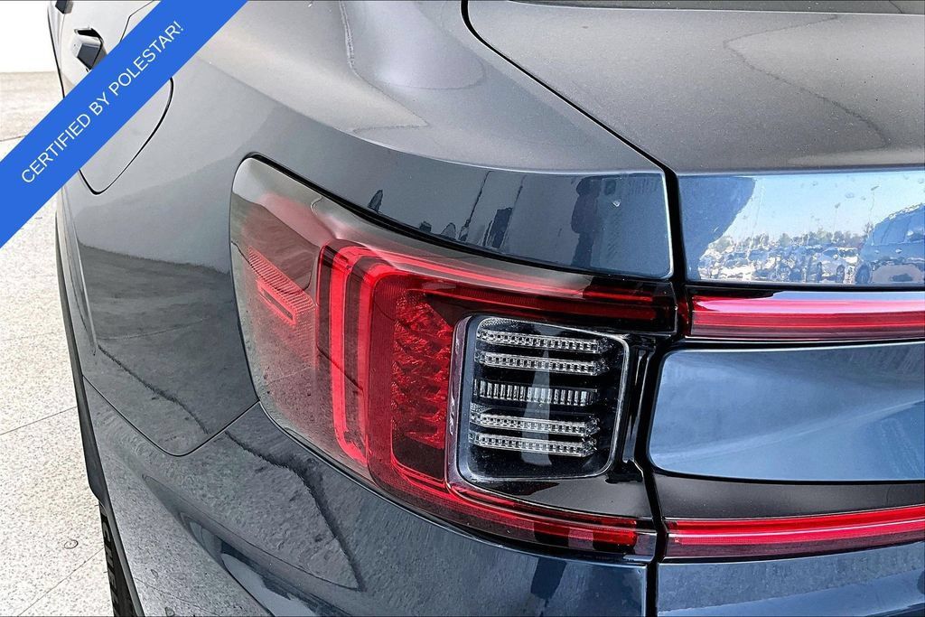 Used 2024 Polestar Polestar 2 AWD/4WD image 34
