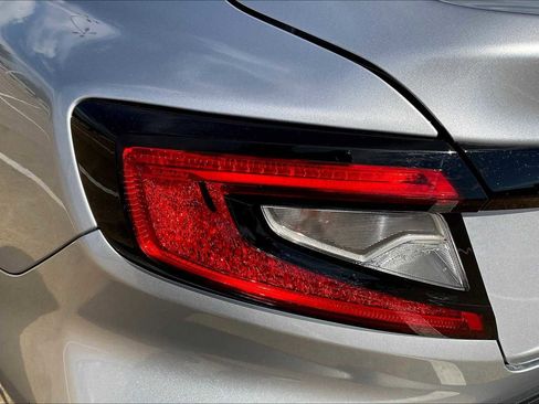 Used 2023 Subaru WRX Premium image 31