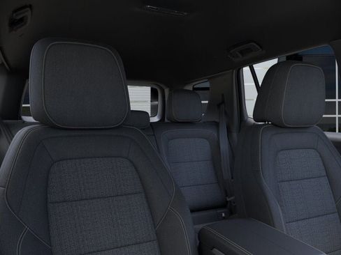 New 2026 GMC Terrain Elevation w/ Black Edition image 24