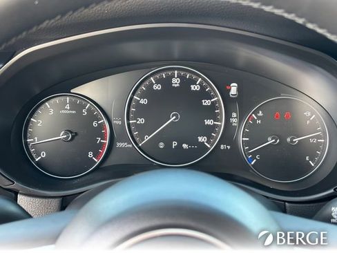 Used 2024 MAZDA CX-50 2.5 Turbo w/ Cargo Package image 30