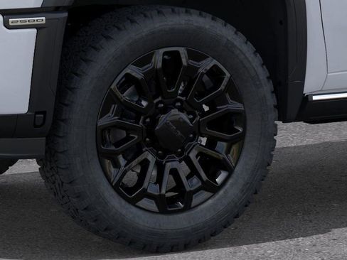 New 2026 GMC Sierra 2500 Denali Ultimate image 9
