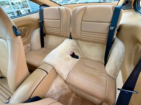 Used 1999 Porsche 911 GT3 RS image 30