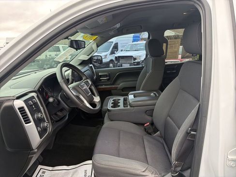 Used 2014 GMC Sierra 1500 SLE w/ SLE Value Package image 16