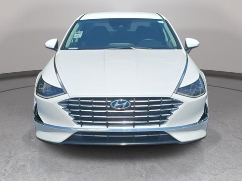 Used 2023 Hyundai Sonata SEL w/ Cargo Package FWD image 2