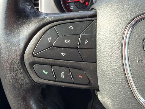 Used 2022 Dodge Charger SXT RWD image 12