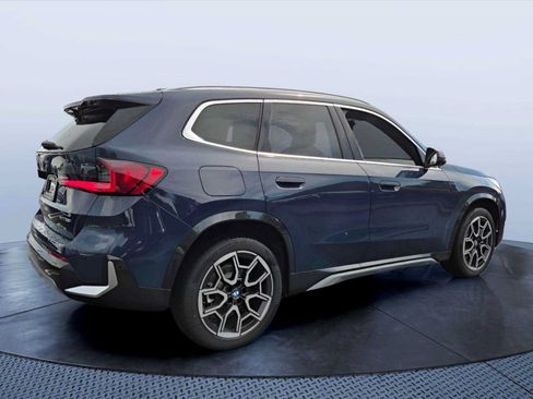 New 2026 BMW X1 xDrive28i w/ Technology Package AWD/4WD image 6