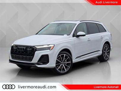 New 2026 Audi Q7 2.0T Premium Plus
