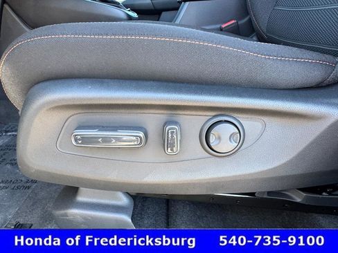 Certified 2026 Honda CR-V TrailSport image 35