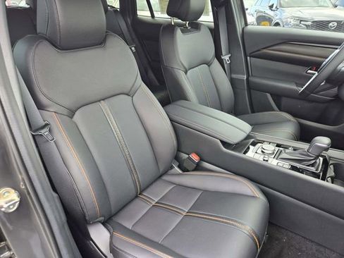 New 2025 MAZDA CX-50 AWD 2.5 Hybrid w/ Premium Pkg image 13