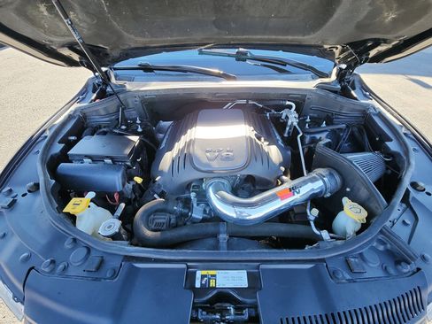 Used 2019 Dodge Durango R/T image 21