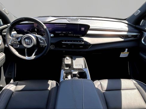 New 2026 Buick Enclave Avenir w/ Super Cruise Package FWD image 5