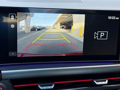 New 2026 Hyundai Sonata N Line image 19