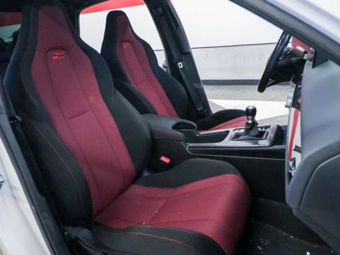 Used 2023 Honda Civic Si image 23