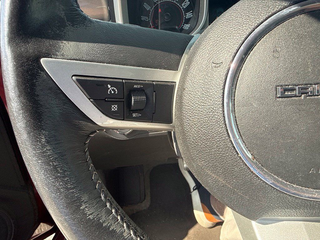Used 2011 Chevrolet Camaro LT w/ RS Package RWD image 18