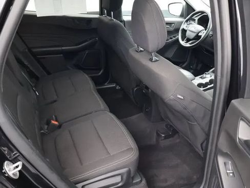 Used 2024 Ford Escape Active AWD/4WD image 18