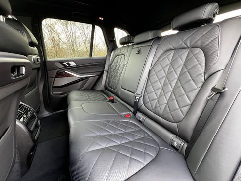 New 2026 BMW X5 sDrive40i w/ Premium Package image 18