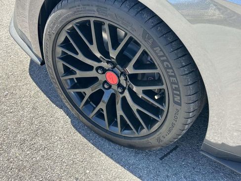 Used 2020 Ford Mustang GT Premium w/ GT Performance Package image 9