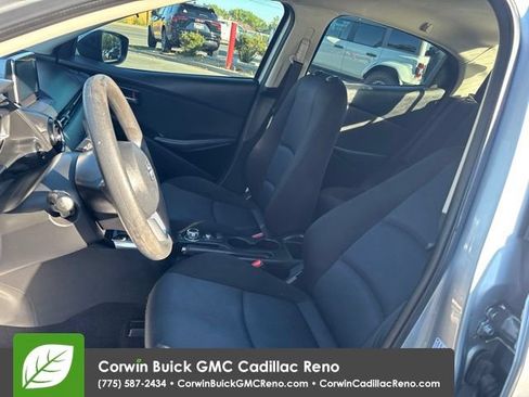 Used 2017 Toyota Yaris iA FWD image 12