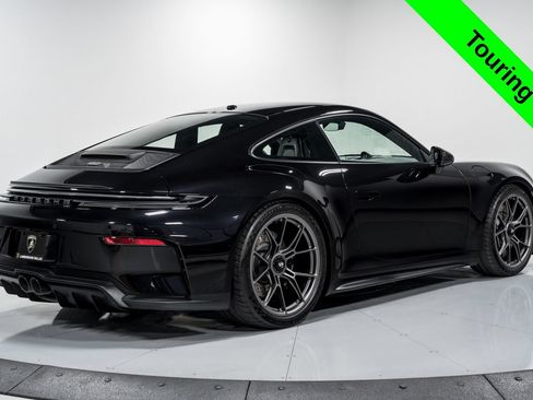 Used 2026 Porsche 911 GT3 RWD image 3