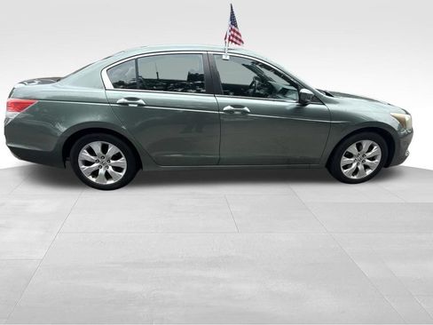 Used 2009 Honda Accord EX image 6