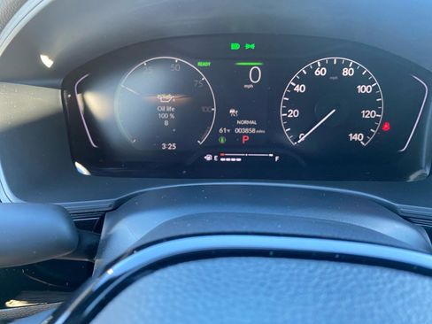 Certified 2026 Honda Civic Sport image 24