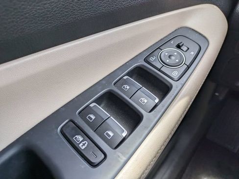 Certified 2023 Hyundai Santa Fe SEL w/ Cargo Package FWD image 20