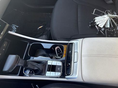 Used 2024 Hyundai Tucson SEL image 36