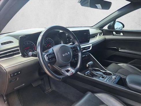 Used 2022 Kia K5 GT-Line w/ GT-Line FWD Premium Package image 9