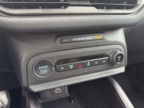 Used 2025 Ford Bronco Sport Big Bend w/ Convenience Package image 28