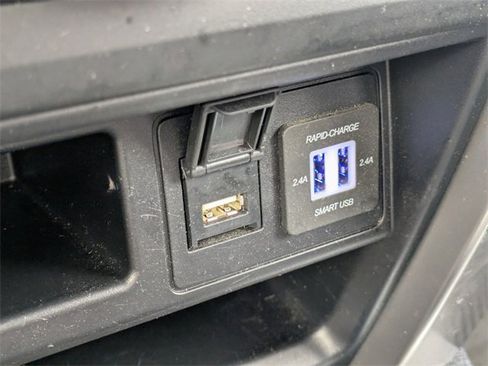 Used 2022 Toyota 4Runner Trail Special Edition image 25