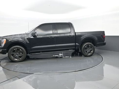 Used 2022 Ford F150 XLT w/ Equipment Group 302A High image 5