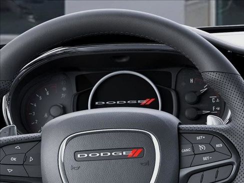 New 2026 Dodge Durango GT RWD image 17