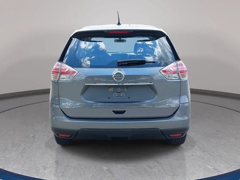 Used 2016 Nissan Rogue S AWD/4WD image 6