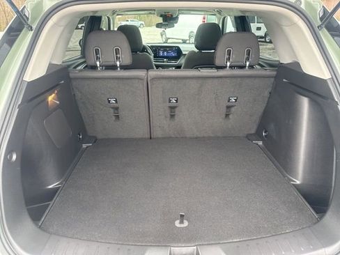 Used 2025 Chevrolet TrailBlazer LT w/ LT Cold Weather Package image 25