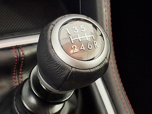 Certified 2023 Subaru WRX Limited image 19