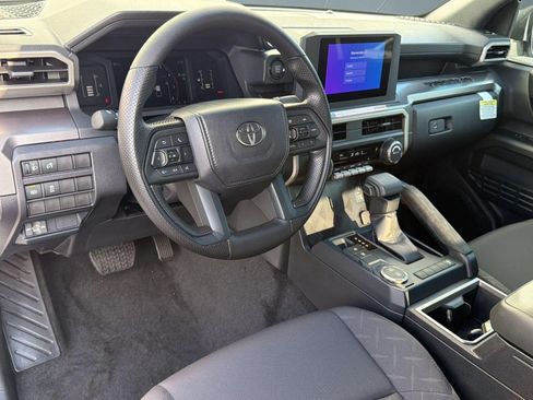 Used 2026 Toyota Tacoma SR5 RWD image 4