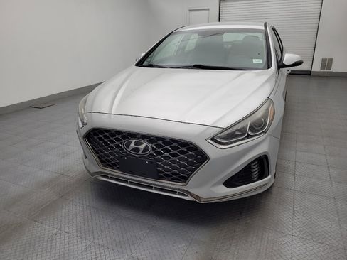 Used 2019 Hyundai Sonata SEL w/ Cargo Package FWD image 15