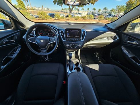 Used 2023 Chevrolet Malibu LT image 15