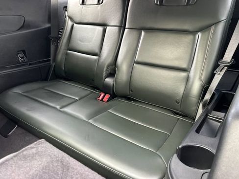 Used 2022 Ford Explorer Timberline image 13