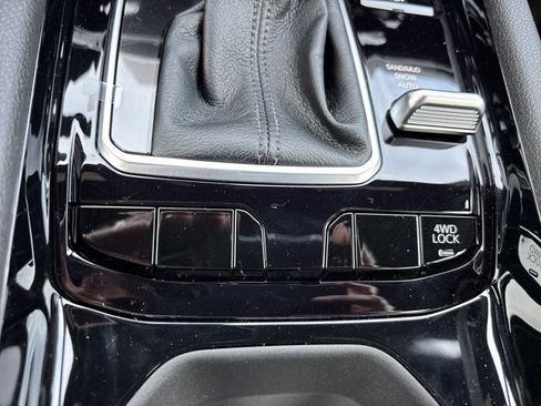 New 2026 Jeep Compass Limited image 36