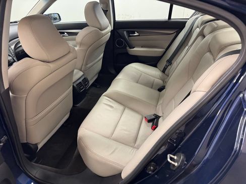 Used 2013 Acura TL SH-AWD image 30