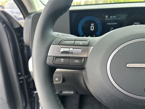 New 2026 Hyundai Kona SEL Sport image 27