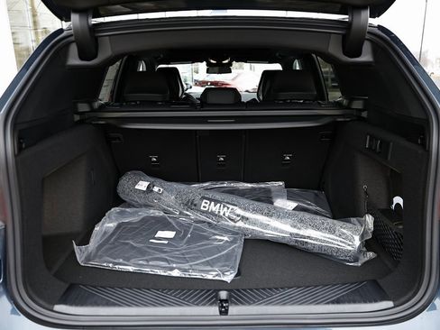 New 2026 BMW X3 xDrive30 w/ M Sport Package image 28